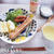 オシャレなパンで朝ごはん☆