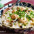 豆乳で作るキムチ肉団子と白菜のクリーム煮