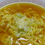 マルちゃん正麺の話