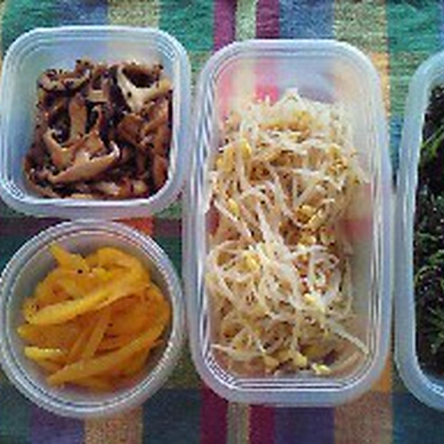 韓国ドラマも見て、無性に食べたくなるもの