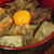 すき焼き丼