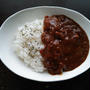 3日目からが美味しい我が家のカレー♪