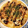 ますますお好み焼き度があがるきゃべ玉　罪悪感低いおつまみ
