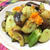 スパイスがたまらなくウマい♪　夏野菜のサブジ