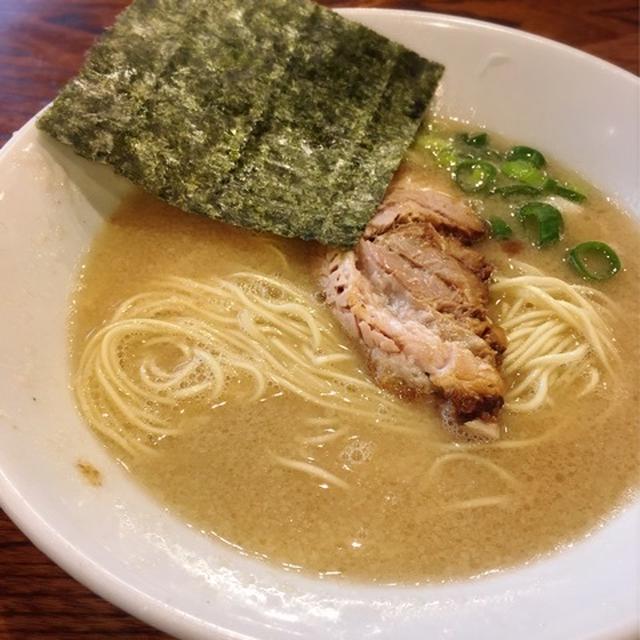 らーめん専門店小川@橋本