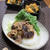 ご飯にぴったり♪椎茸のオイスター煮込み