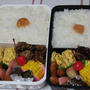 ビーフカツ弁当