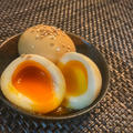 【煮卵】簡単絶品レシピ！焼肉のタレでラーメン屋さんの味