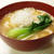おでん煮込みうどん