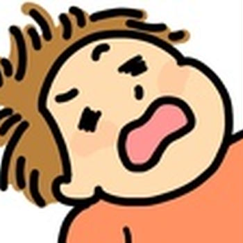爆音鼾