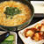 ■【頂き物の冷食で簡単昼ご飯　五目ラーメン／イカフライ他】