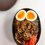 牛丼弁当♡♡