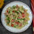 Shrimp Avocado Pasta Salad 海老とアボカドのパスタサラダ