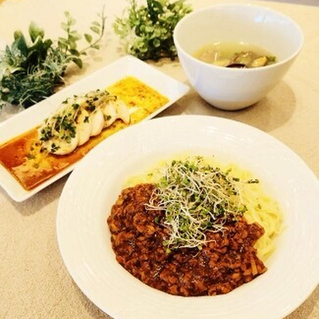 塩麹＆醤油麹づくし料理教室