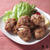 豚肉のにんにく包み揚げ