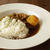 牛コマジャガカレー／お金がたまる？