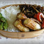 長時間勤務を見据えたお弁当