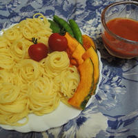 【モニター当選】マ・マーつけスパゲティ