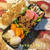 Ginger fried pork 弁当