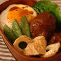 お弁当（１２月１３日）