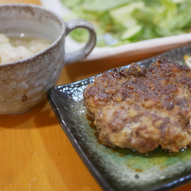 晩御飯♪