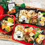 ２０１９、キリンビール♡コスモス園　～可愛い♡お弁当～