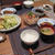 食事を楽しもう*カレイの煮つけ