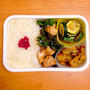 旦那さん弁当♫