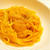 本日は冬至、にお勧めのパスタ、かぼちゃのほっくり濃厚カボナーラ
