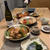久しぶりの平日おふたりご飯〜