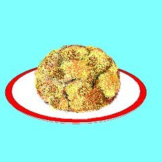 シュークリームの話