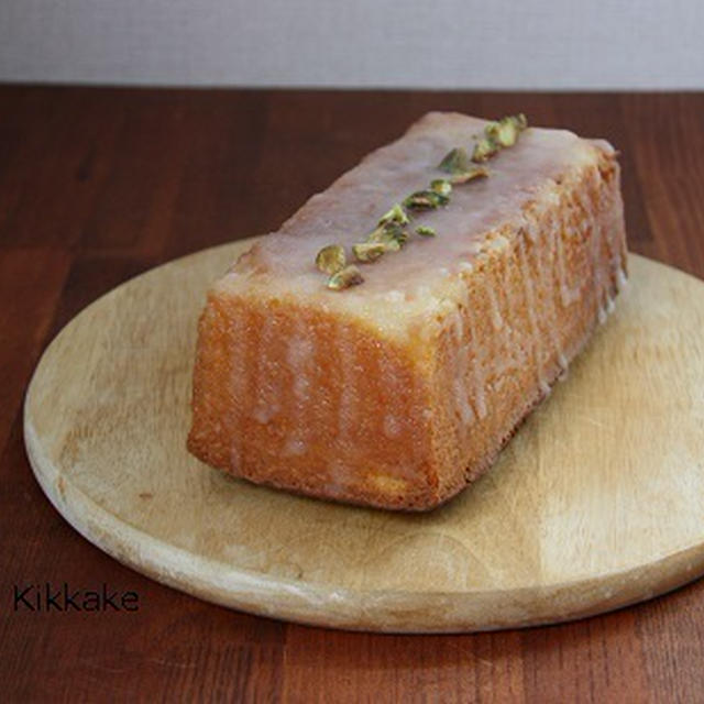 【　バスクチーズケーキとウィークエンドケーキを焼く　】