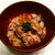 きのこタップリ混ぜご飯
