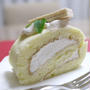 ロールケーキ