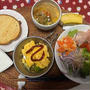 コンデンスミルクブレッドレシピとおうちご飯
