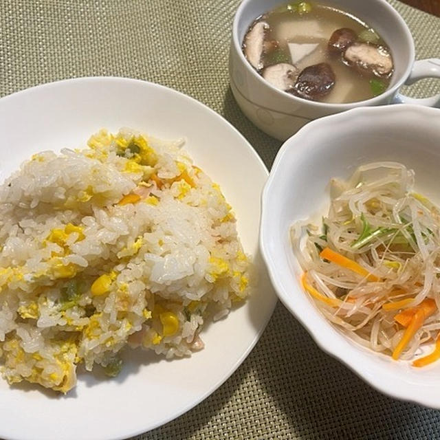 これもweb化って💦＆週末ご飯