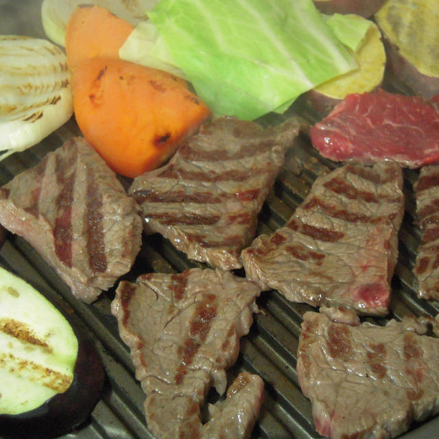 焼肉