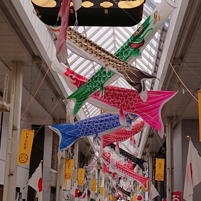 萩城城下町を、ぶらぶら歩き＆夏みかんソフトクリーム