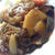 夏の野菜カレー。