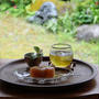岡山の和菓子とコーディネート　オセラ2018年 7-8月号
