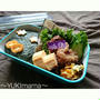 Happy ハロウィン〜ジャックオランタンぽいにばんのチーズデコのお弁当〜