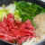 少ないタマゴで大丈夫☆すき焼きの割り下