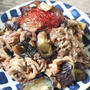 【簡単】ご飯が進む！茄子と豚コマ肉の中華風炒め