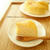 しゅわっとほどける　スフレチーズケーキ