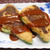 ピーマンのヘルシーおから詰め焼き（レシピ付）