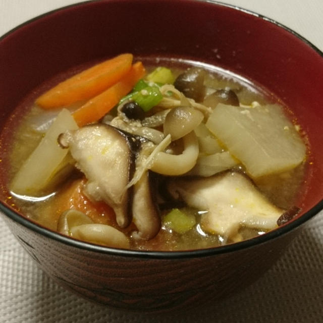 NEW！まるごとキューブだし