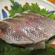 【旨魚料理】ウメイロの湯霜刺身