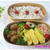 ☆ハンバーグのお弁当☆