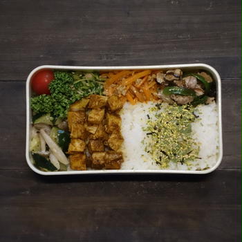 2025/5/21のパートナーの相棒のお弁当【#お弁当】【2149個目】
