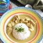 旨味たっぷり！おすすめチキンカレー5選